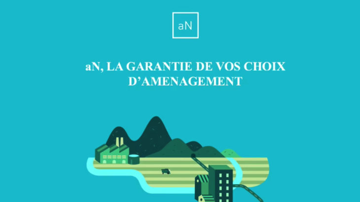 LA GARANTIE DE VOS CHOIX D’AMENAGEMENT