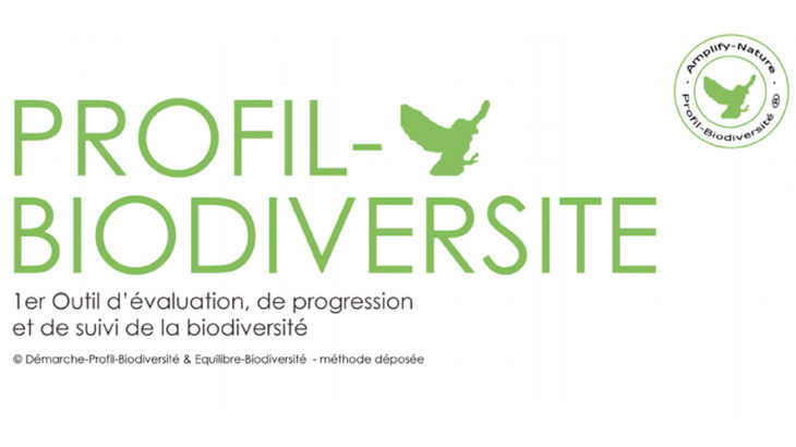 profil biodiversité