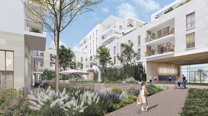 Conseil International Biodiversité & Immobilier (IBPC / CIBI)