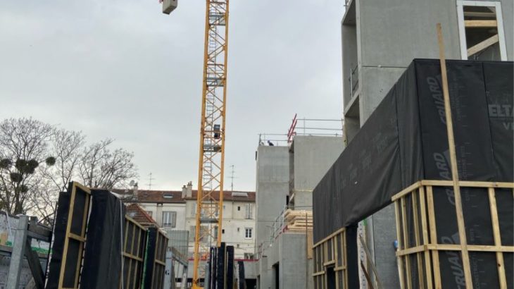 My Wood Loft - Sorita - Montreuil - Profil Biodiversité