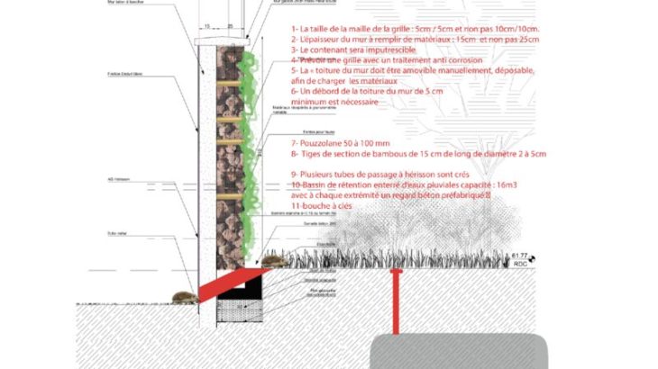 [#LabelBiodiversity] Le projet Sorita porté par Valoptim Promotion