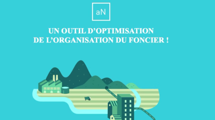 Zéro artificialisation nette !
